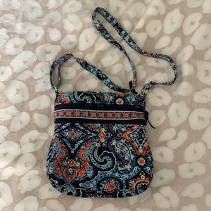 Vera Bradley crossbody bag